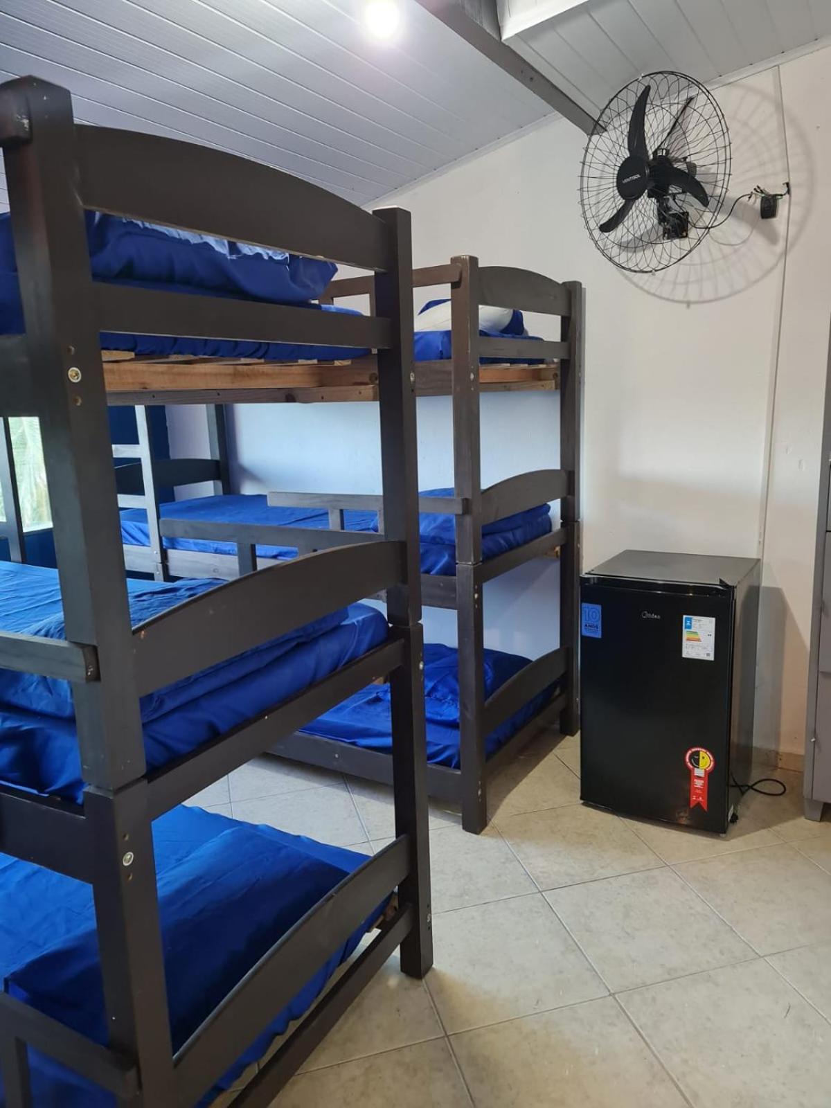 Pousada Paraiso Das Conchas Na Praia Do Pero Cabo Frio Rj Room photo